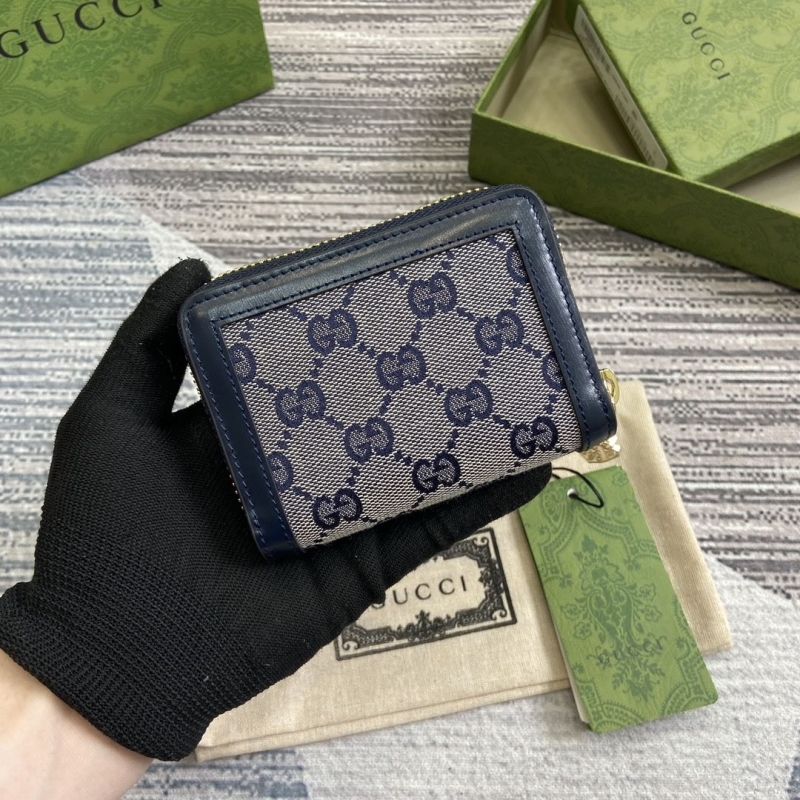 Gucci Wallets & Purse